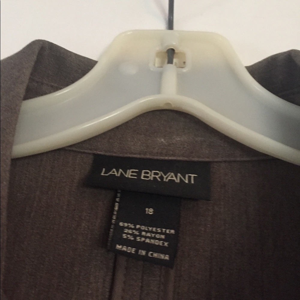 Jacket - Picture 2 of 2